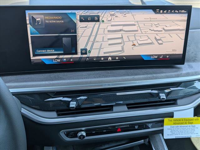 New 2026 BMW X5 xDrive50e AWD/4WD image 14