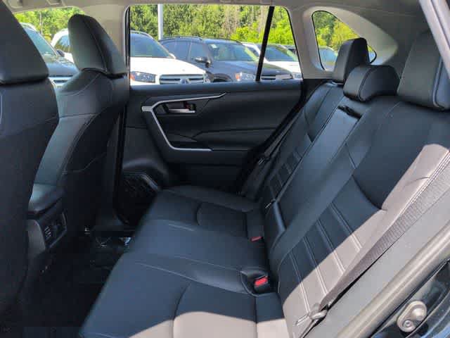 Used 2024 Toyota RAV4 XLE Premium w/ Weather Package AWD/4WD image 20