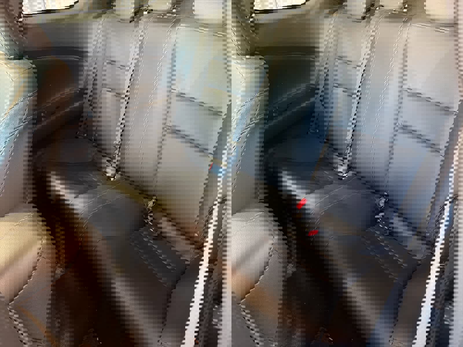 Used 2017 Honda Accord EX-L image 20