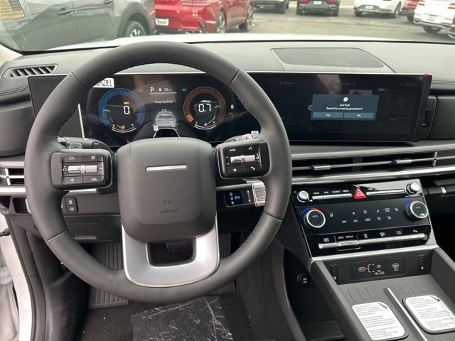 New 2026 Hyundai Santa Fe XRT image 14