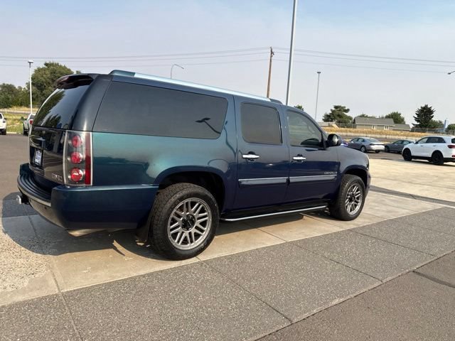 Used 2007 GMC Yukon XL Denali AWD/4WD image 5