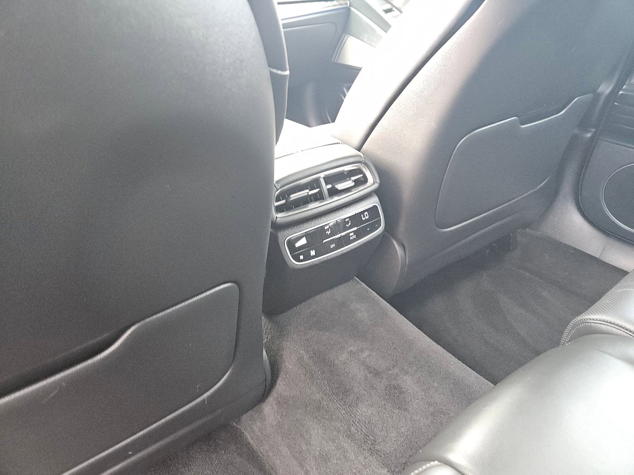 Used 2021 Genesis G80 2.5T w/ Advanced Package image 20