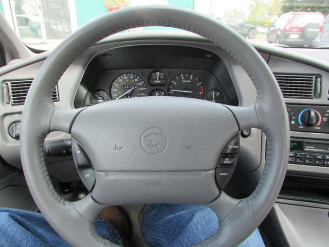 Used 1996 Mercury Cougar XR7 RWD image 10