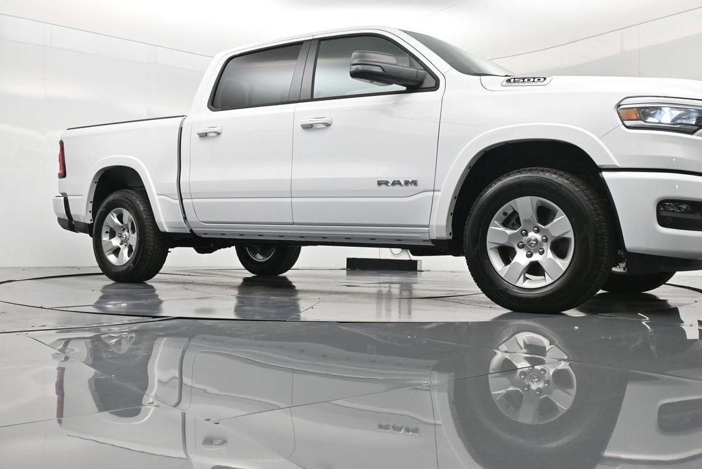 New 2026 RAM 1500 Big Horn image 40