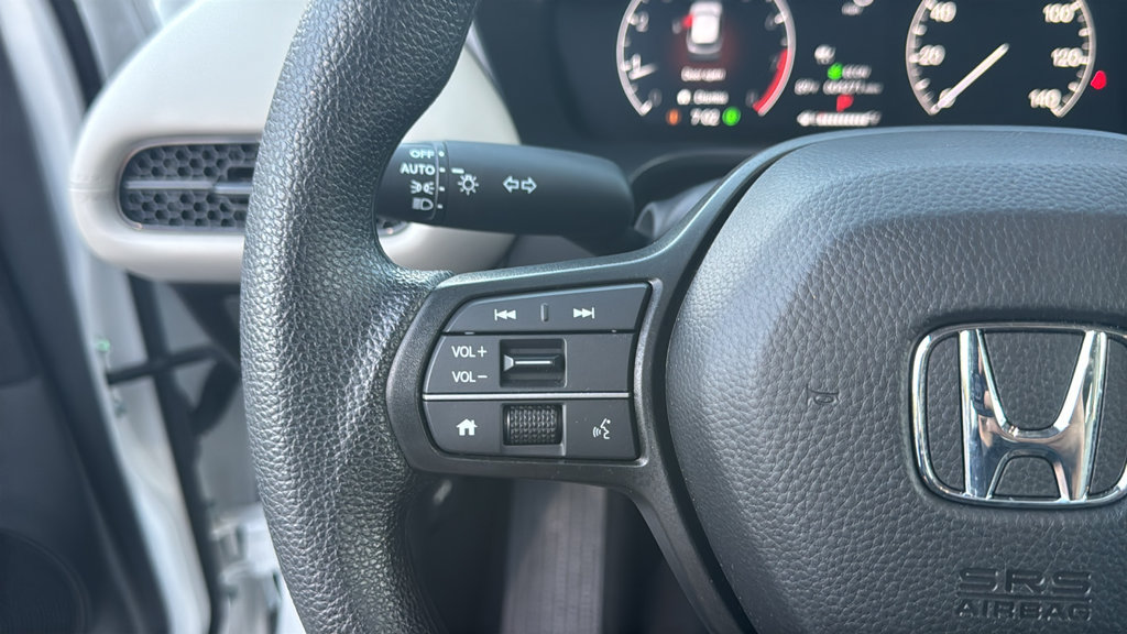 Certified 2026 Honda HR-V LX image 18