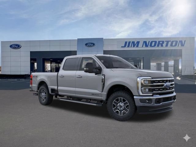 New 2026 Ford F350 Lariat AWD/4WD image 9