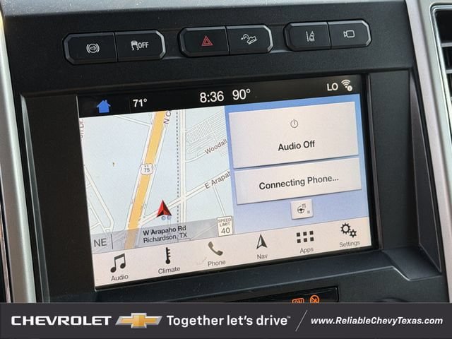 Used 2019 Ford F450 Lariat w/ Lariat Ultimate Package AWD/4WD image 25
