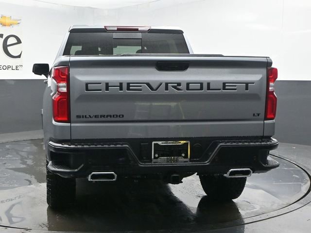 New 2026 Chevrolet Silverado 1500 LT Trail Boss w/ Safety Package image 13