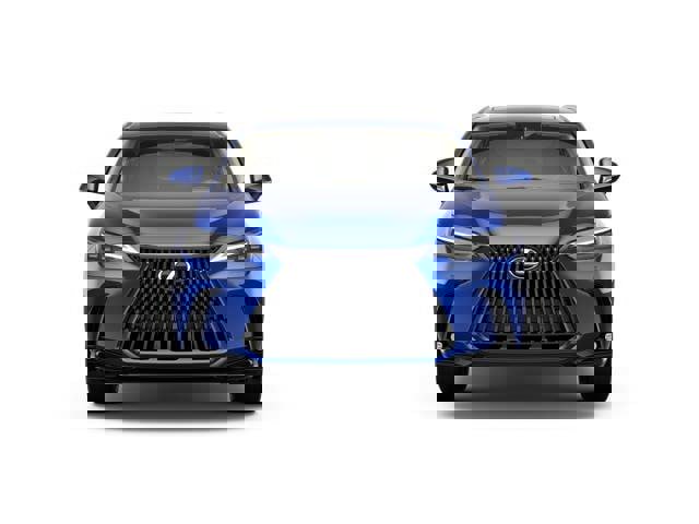 New 2026 Lexus NX 450h+ AWD w/ Luxury Package image 5