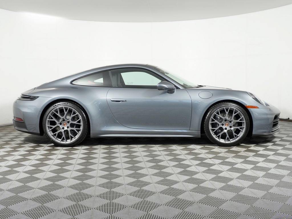 New 2026 Porsche 911 Carrera RWD image 8