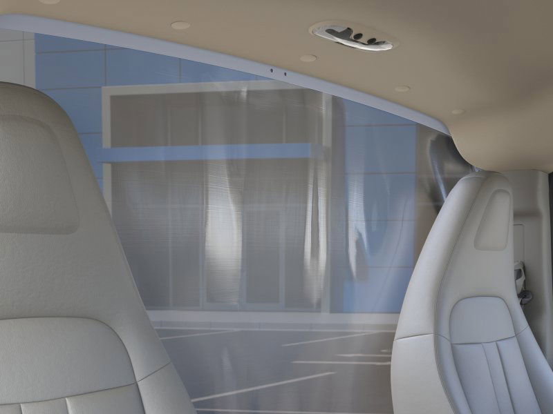 New 2025 Chevrolet Express 3500 w/ Power Convenience Package image 26