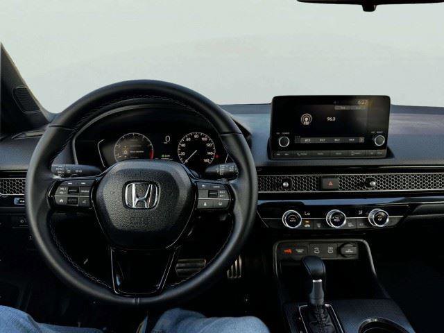 Used 2026 Honda Civic Sport image 29