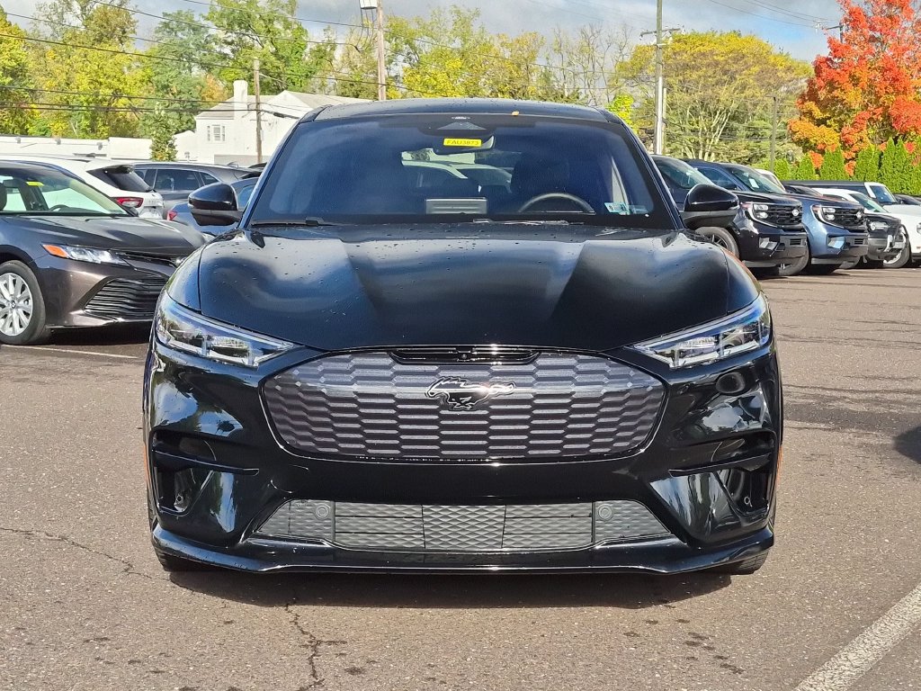 Certified 2023 Ford Mustang Mach-E GT w/ GT Performance Edition AWD/4WD image 6