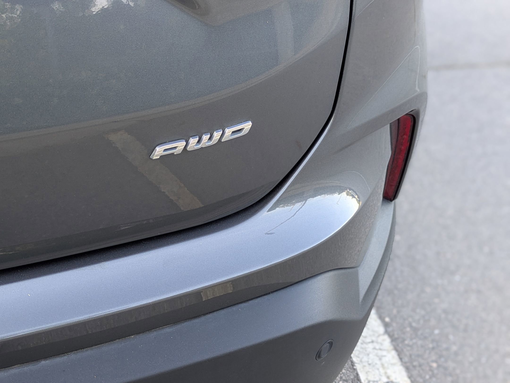 Certified 2024 Ford Edge SEL w/ Convenience Package AWD/4WD image 34