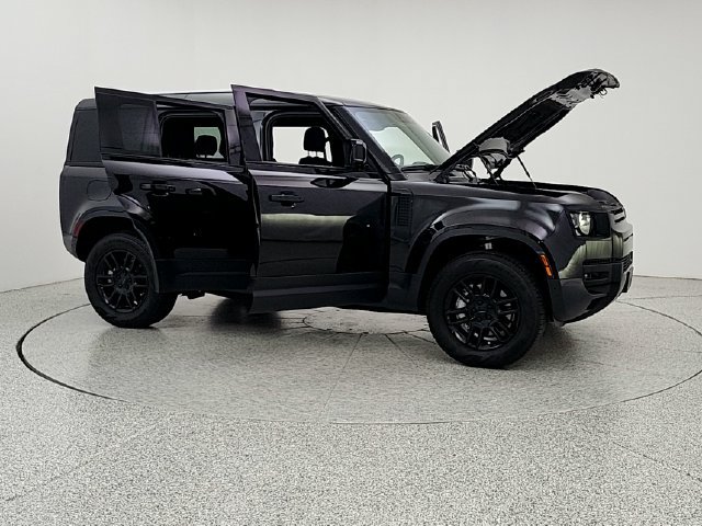 New 2026 Land Rover Defender 110 S AWD/4WD image 10