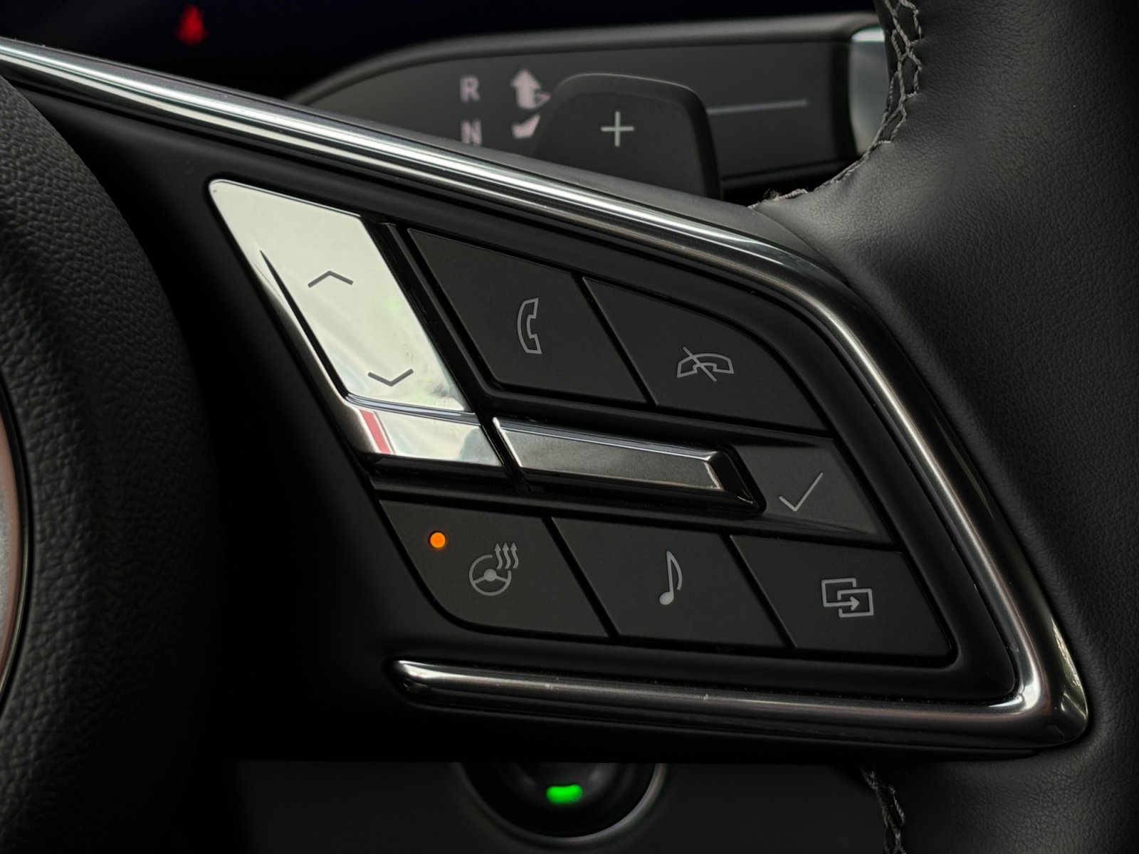 New 2026 Buick Enclave Preferred w/ Power Package FWD image 27