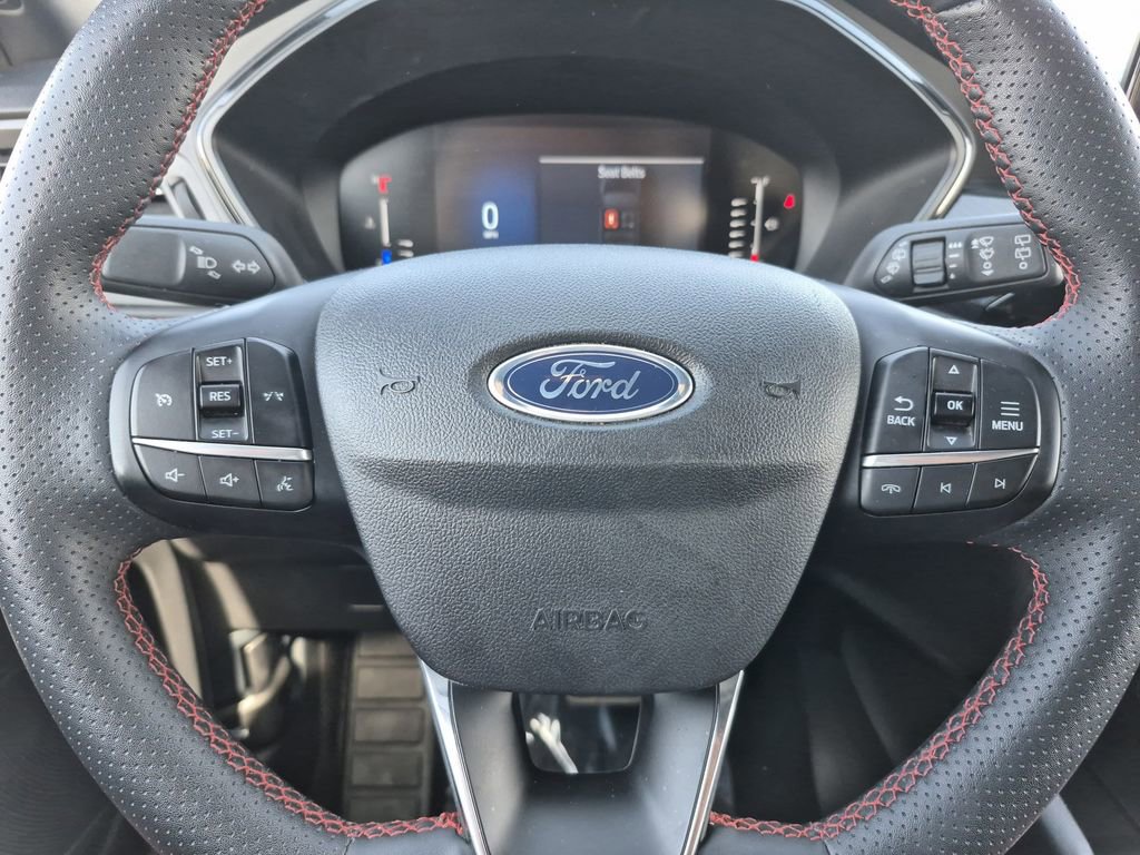Used 2024 Ford Escape ST-Line image 20