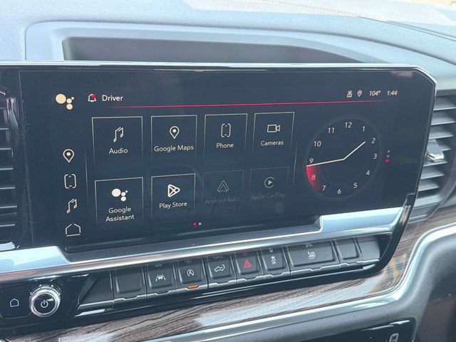 Certified 2024 GMC Sierra 1500 Elevation AWD/4WD image 18