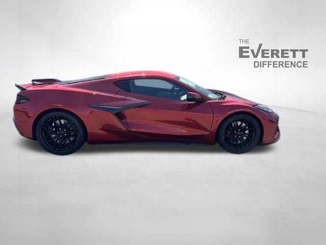 New 2025 Chevrolet Corvette Z06 image 15
