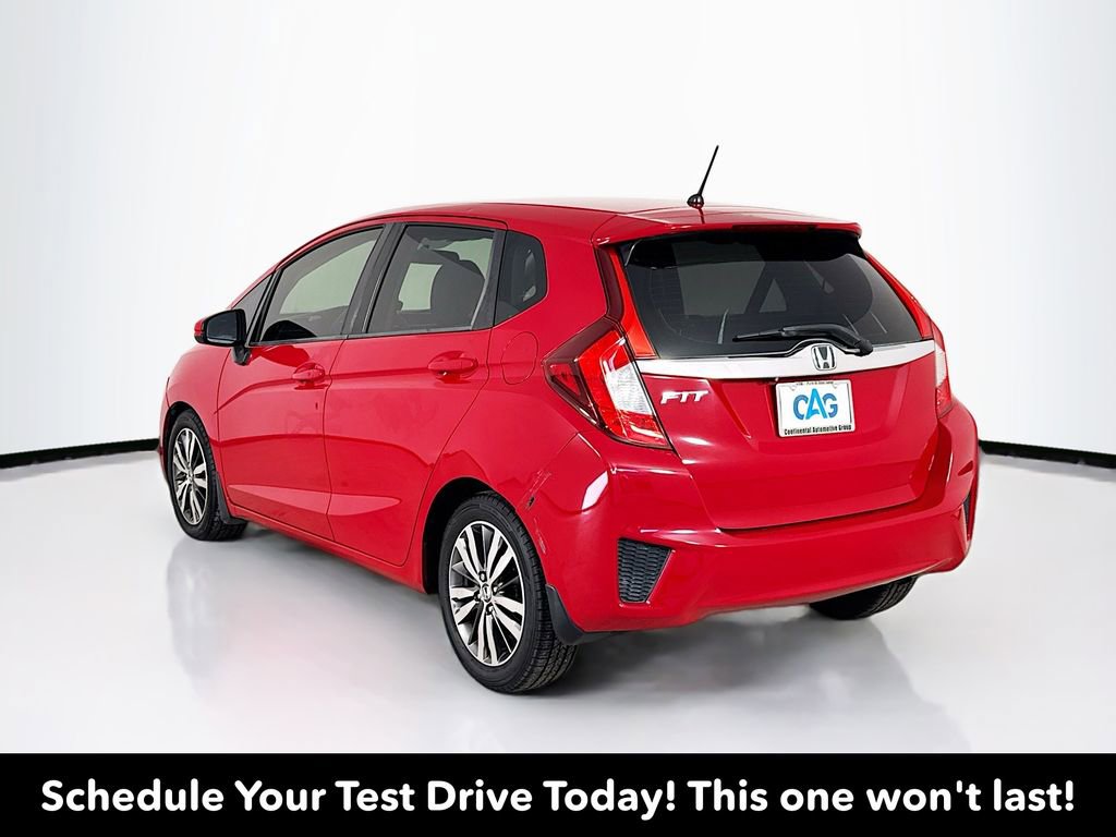 Used 2015 Honda Fit image 6