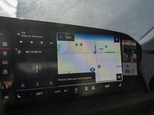 New 2025 Audi Q5 Premium image 10