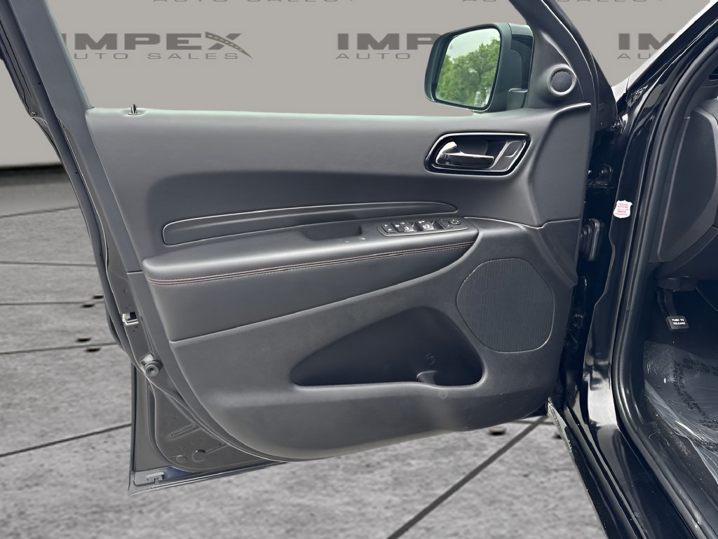 Used 2026 Dodge Durango GT AWD/4WD image 19