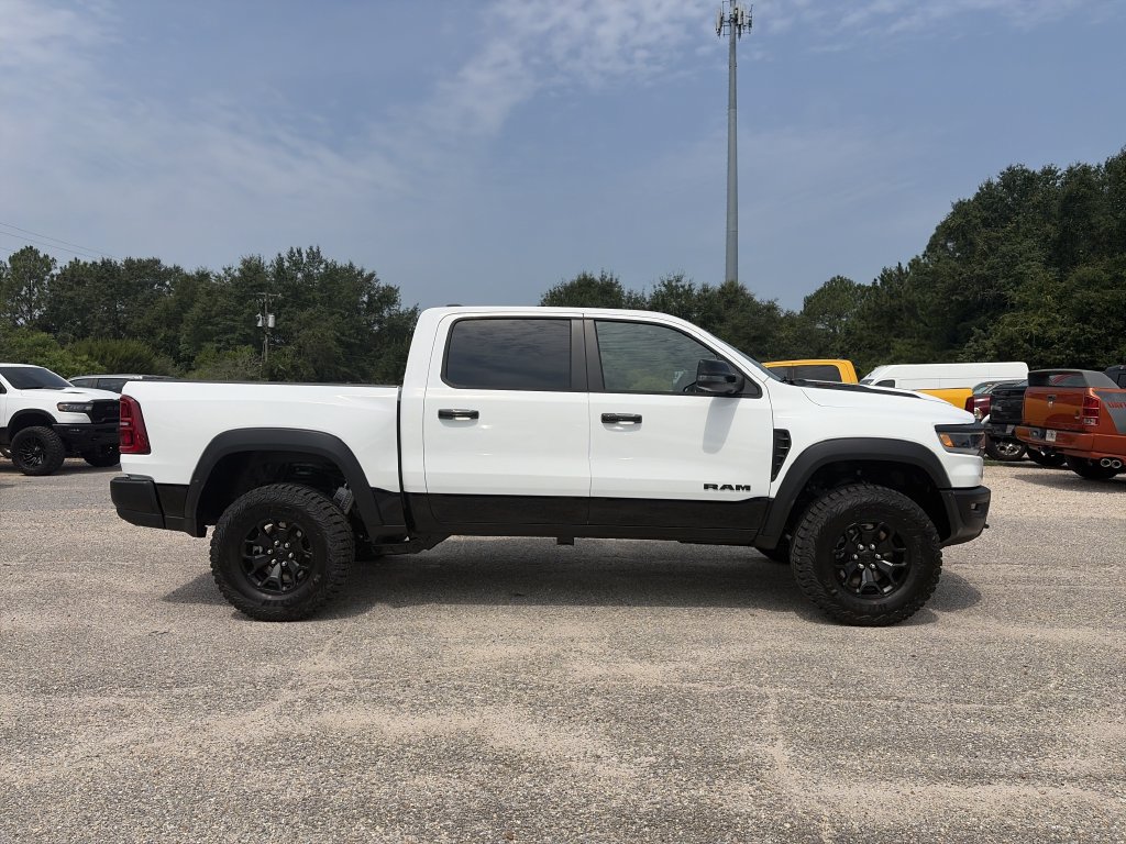 New 2026 RAM 1500 RHO w/ RHO Level 1 Equipment Group AWD/4WD image 7