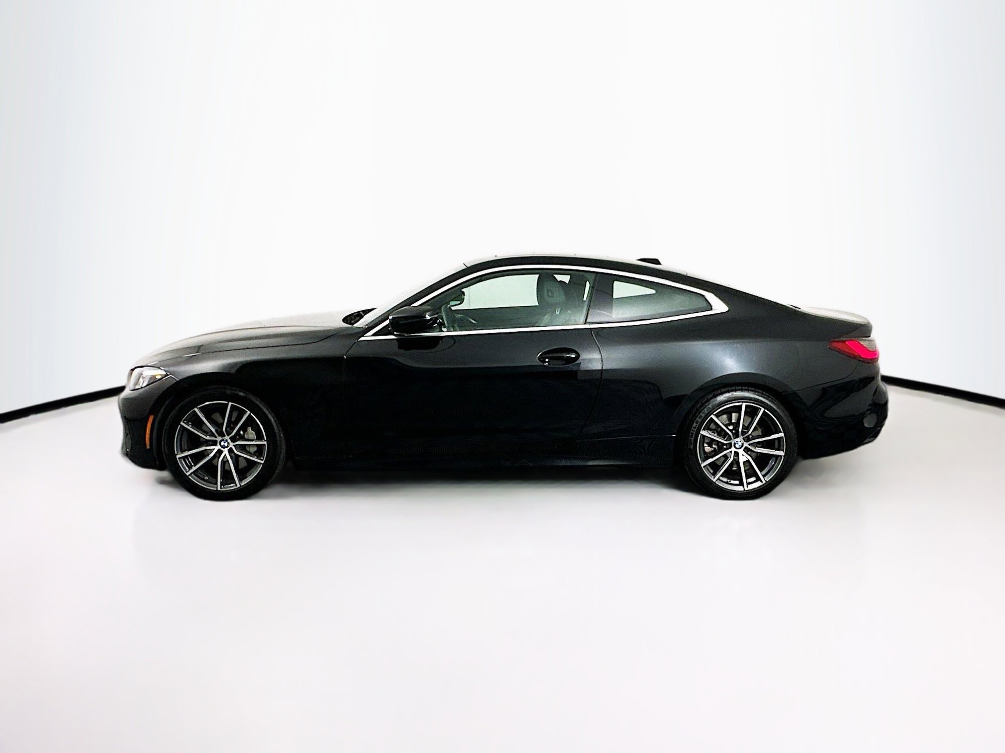 Used 2025 BMW 430i 430i image 4