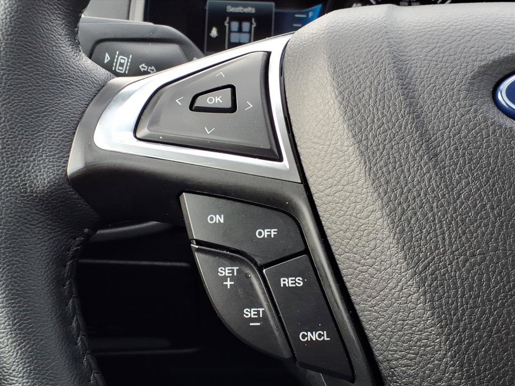 Used 2024 Ford Edge SEL w/ Convenience Package image 20