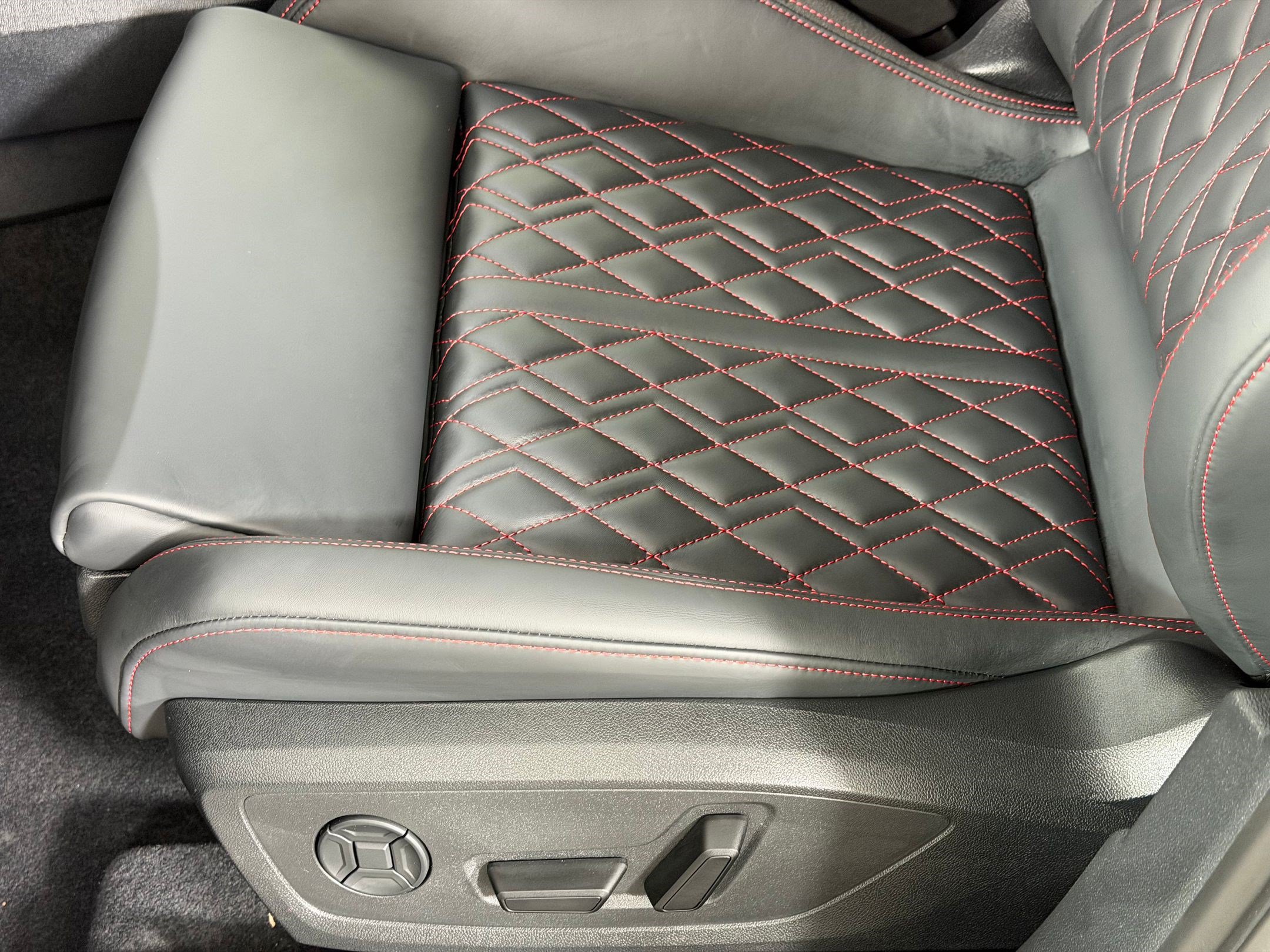 New 2026 Audi S3 Premium AWD/4WD image 15