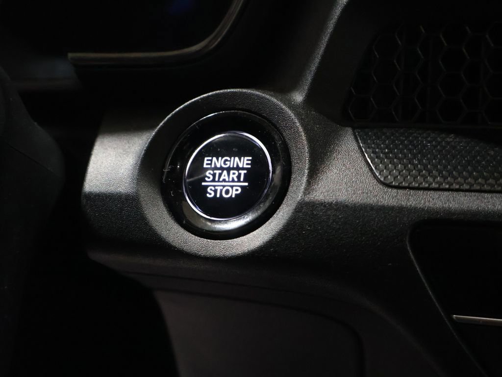 Used 2023 Honda CR-V EX image 27