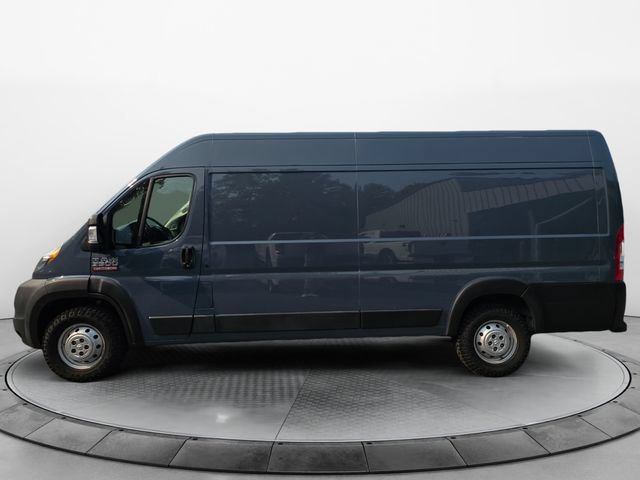 Used 2020 RAM ProMaster 3500 FWD image 2