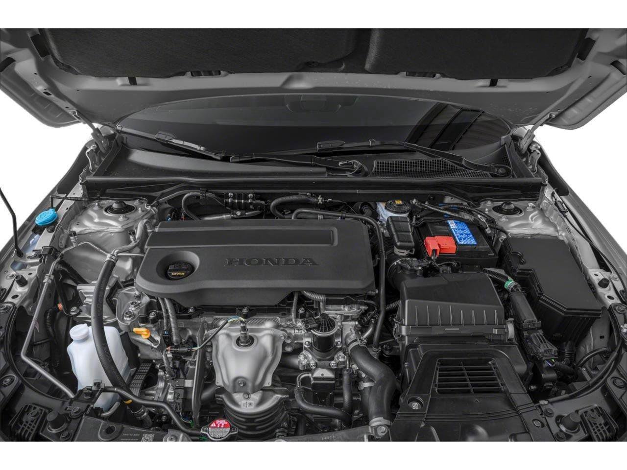 New 2026 Honda Civic Sport image 9