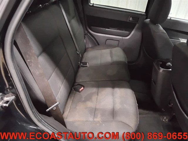 Used 2009 Ford Escape XLT FWD image 13