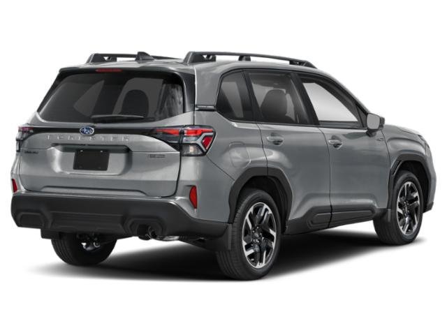 New 2026 Subaru Forester Premium AWD/4WD video 2