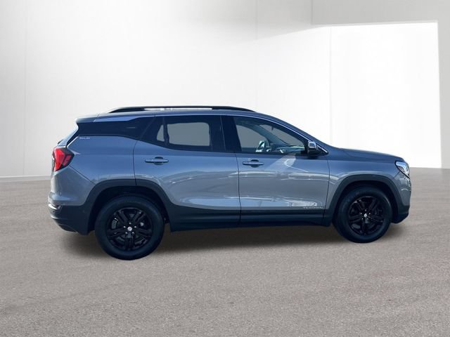 Used 2020 GMC Terrain SLE w/ Driver Convenience Package FWD image 40
