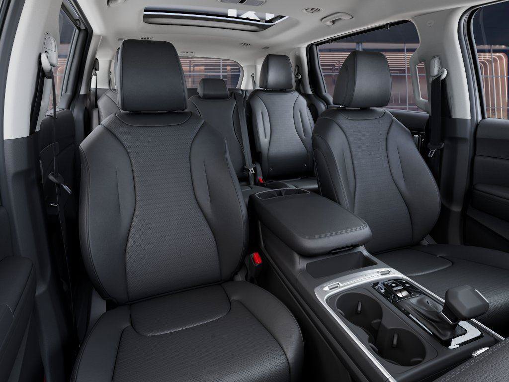 New 2026 Kia Carnival SX Prestige FWD image 16