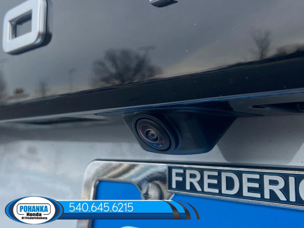 New 2026 Honda Prologue Elite image 5