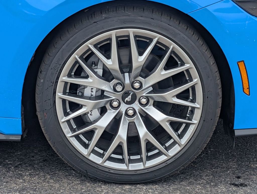 New 2024 Ford Mustang GT Premium image 17