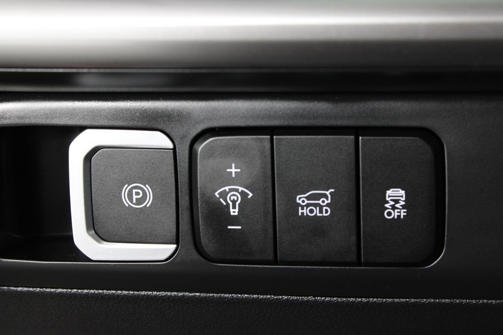 Certified 2026 Hyundai Santa Fe SEL image 25