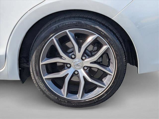 Certified 2021 Acura ILX w/ Premium Package image 25