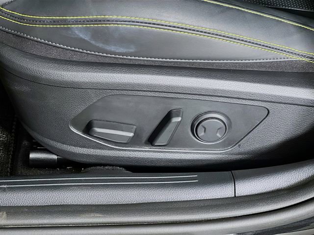 Used 2025 Kia K5 GT image 11