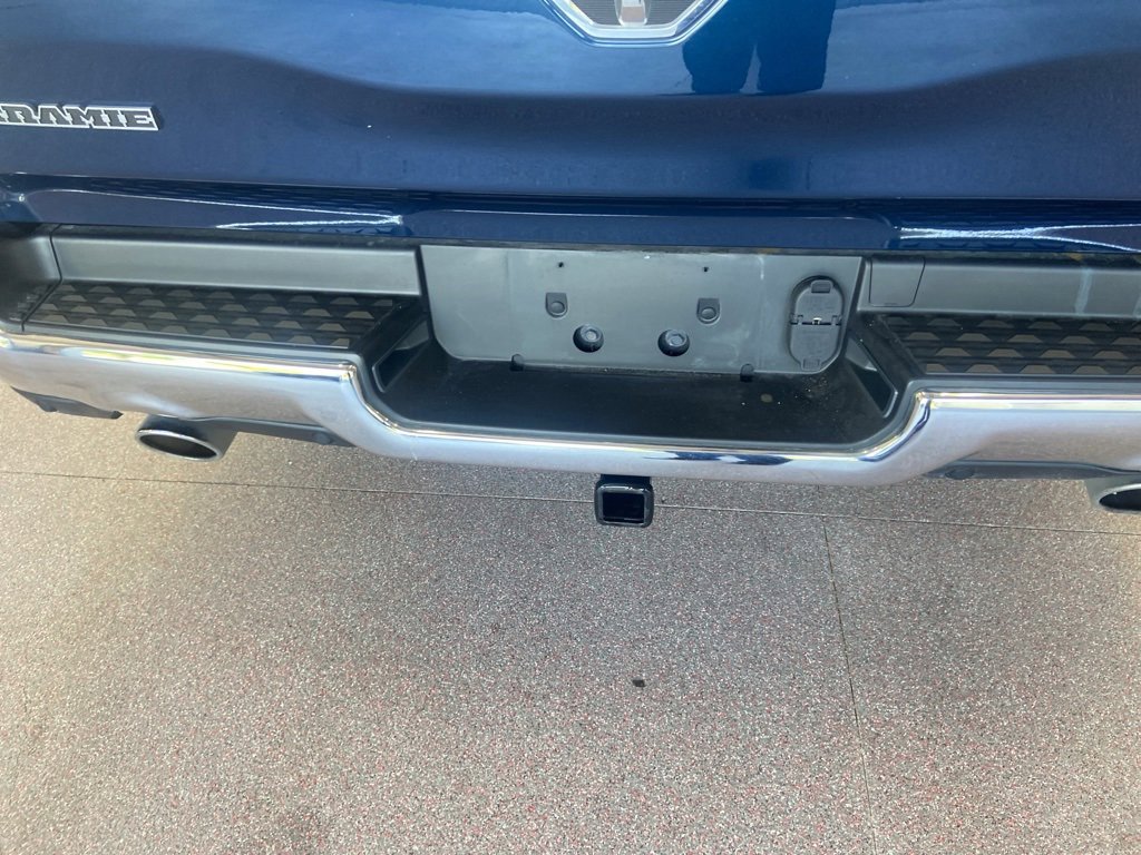 Certified 2023 RAM 1500 Laramie image 15
