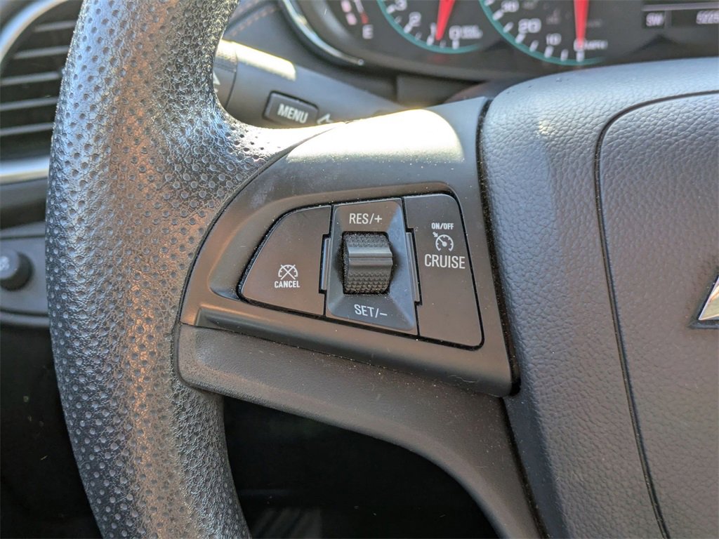 Used 2020 Chevrolet Trax LT image 20