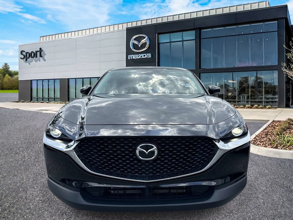 Certified 2024 MAZDA CX-30 AWD 2.5 S w/ Select Sport Pkg image 11