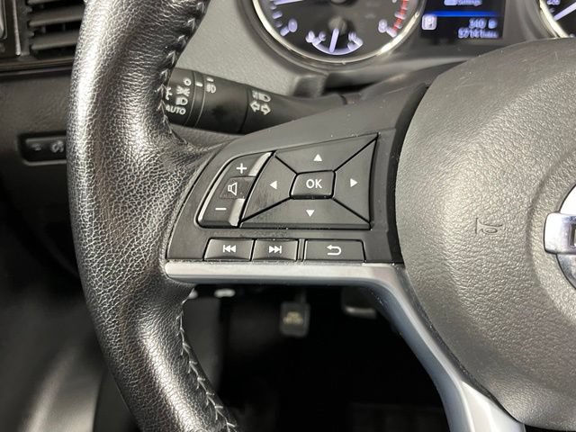 Used 2022 Nissan Rogue Sport SV AWD/4WD image 13