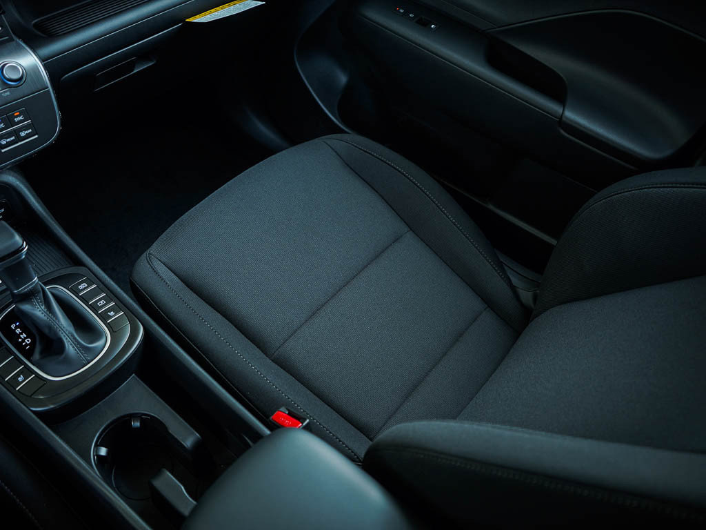 New 2027 Hyundai Kona SEL Sport FWD image 24