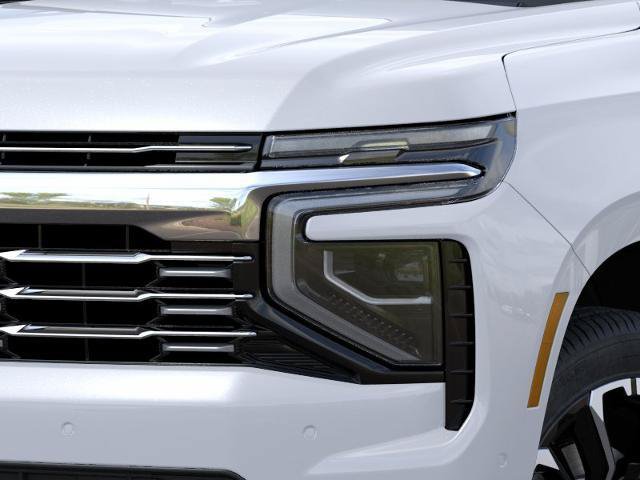New 2026 Chevrolet Suburban Premier w/ Sun And Tow Package AWD/4WD image 10