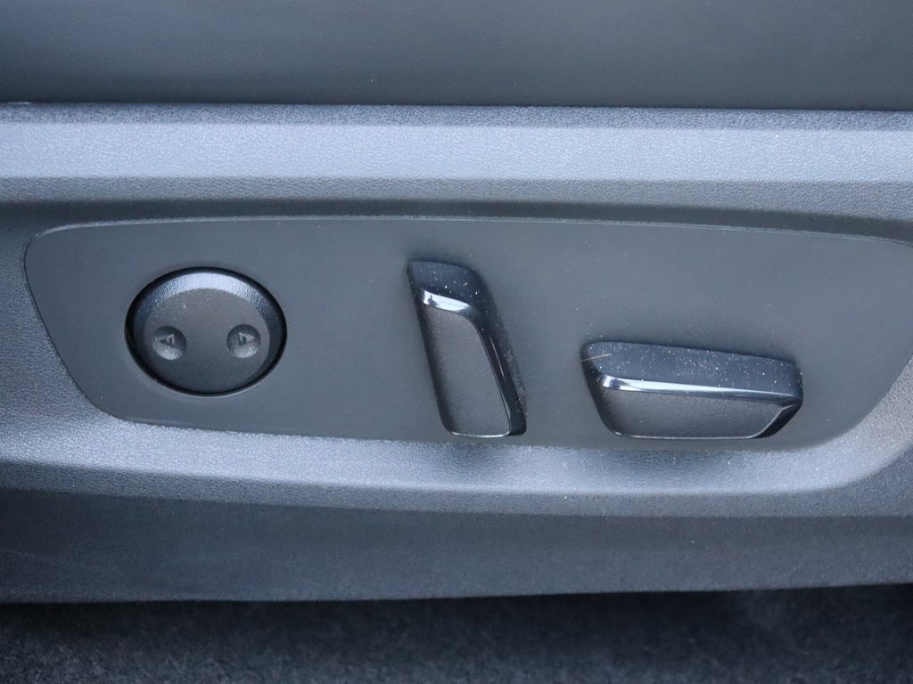 Certified 2025 INFINITI QX60 Luxe image 24