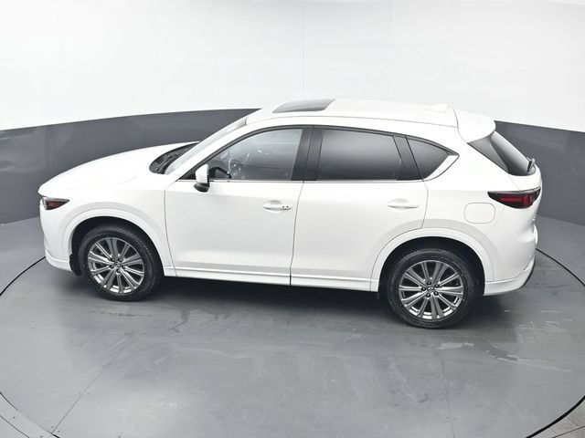 Certified 2023 MAZDA CX-5 Signature AWD/4WD image 41
